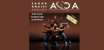 dancers at ACDA